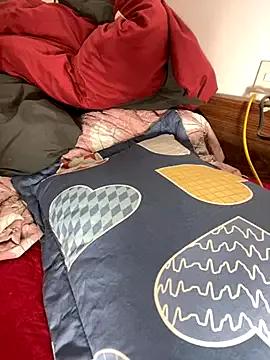 Mussia91 from StripChat is Freechat