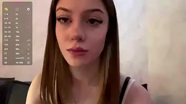 Find your cherished anal broadcaster match with our advanced interactive search and filtering options, allowing you to tailor-make your live event desires.