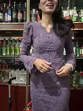 muxin_love from StripChat is Freechat