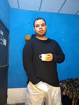 MVPBEAR1 from StripChat is Freechat