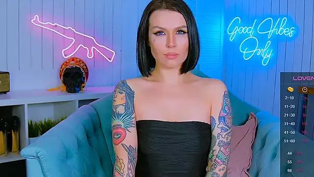 Find your cherished anal broadcaster match with our advanced interactive search and filtering options, allowing you to tailor-make your live event desires.