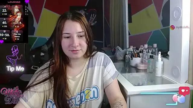 Find your cherished anal broadcaster match with our advanced interactive search and filtering options, allowing you to tailor-make your live event desires.