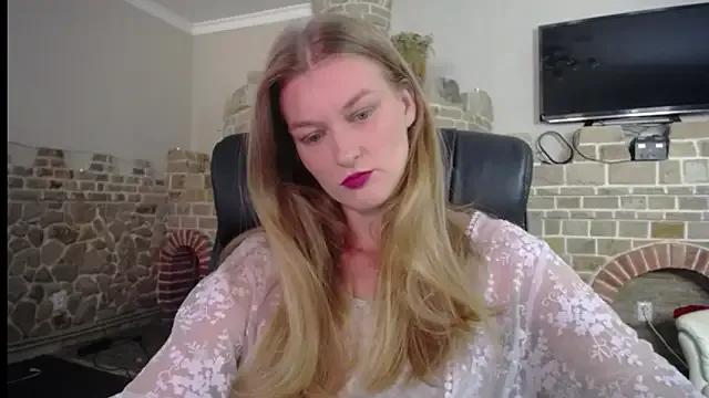 MysticVenus_ from StripChat is Freechat