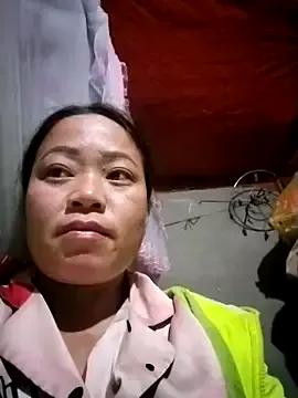 Nadia-a from StripChat is Freechat