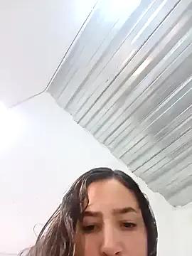 nadia__lulu from StripChat is Freechat