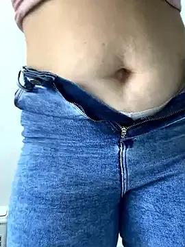 NaharaKamado_ from StripChat is Freechat