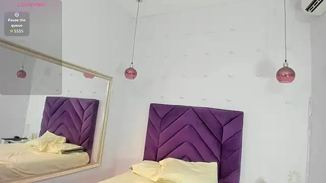 Find your cherished anal broadcaster match with our advanced interactive search and filtering options, allowing you to tailor-make your live event desires.