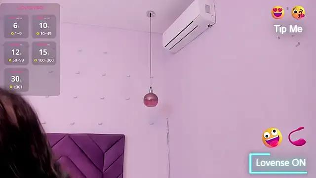 Find your cherished anal broadcaster match with our advanced interactive search and filtering options, allowing you to tailor-make your live event desires.