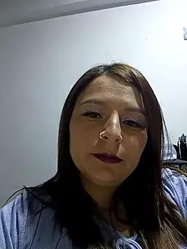 nahomysaints from StripChat is Freechat