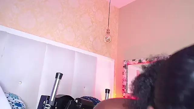 NaiaGils from StripChat