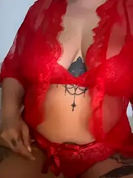 NailaRosee from StripChat is Freechat