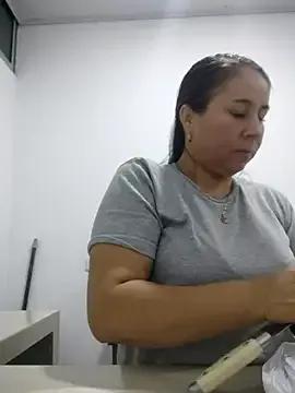 Nala1986 from StripChat