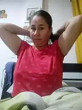 Nala1986 from StripChat