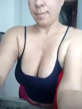 Nala1986 from StripChat