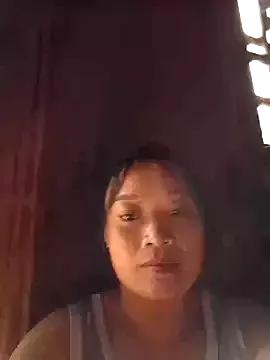 Nana-hi from StripChat is Freechat