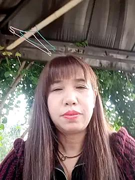 nanaaini from StripChat is Freechat