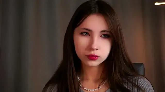 NanceeWestaway from StripChat is Freechat