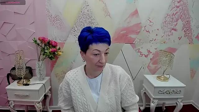 Nancy_walker1 from StripChat is Freechat