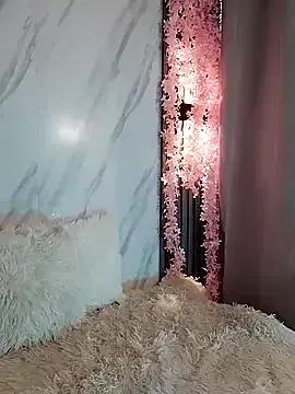 Nanda_Vixen from StripChat