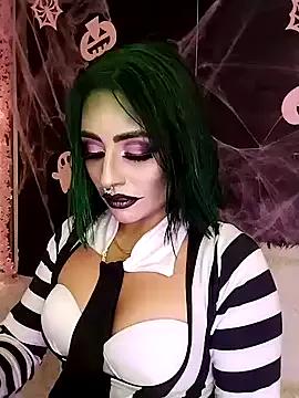 Nanda_Vixen from StripChat