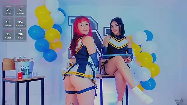 Find your cherished anal broadcaster match with our advanced interactive search and filtering options, allowing you to tailor-make your live event desires.