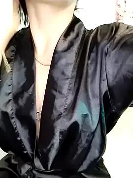 Nanda_Vixen from StripChat