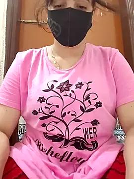 Nandini-1 from StripChat