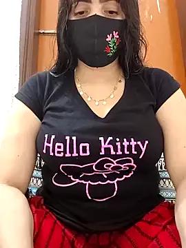 Nandini-1 from StripChat is Freechat