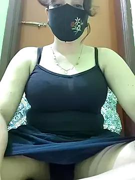 Nandini-1 from StripChat