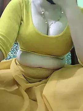 Nandini-1 from StripChat