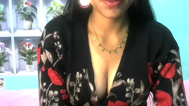 nanhi_munni from StripChat is Freechat