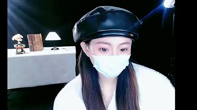 nannanbaby002 from StripChat is Freechat