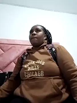 NaomiGrace_ from StripChat is Freechat