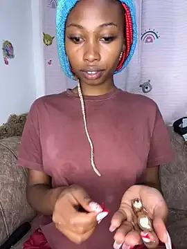 Nasty_boo_boo from StripChat is Freechat