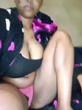 NastyBigBootySavage from StripChat is Freechat