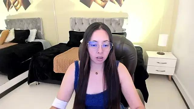 Nata_Velvet from StripChat is Freechat