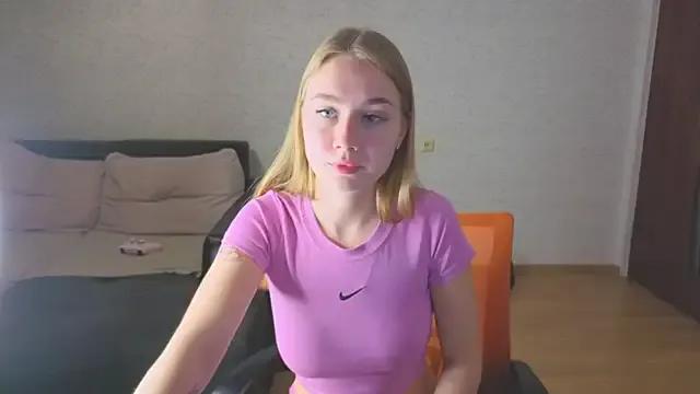 Natali0203 from StripChat is Freechat