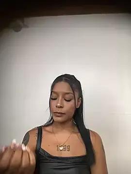 natali_henao from StripChat is Freechat