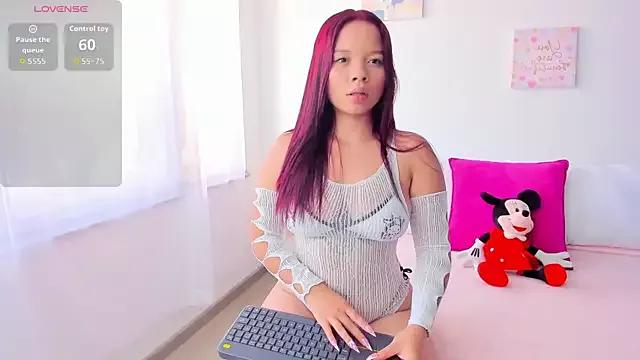 Find your cherished anal broadcaster match with our advanced interactive search and filtering options, allowing you to tailor-make your live event desires.