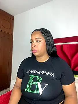 NataliaaMiller_ from StripChat is Freechat