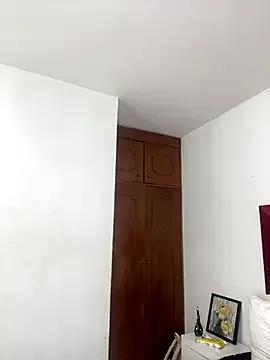 NataliaaMiller_ from StripChat is Freechat