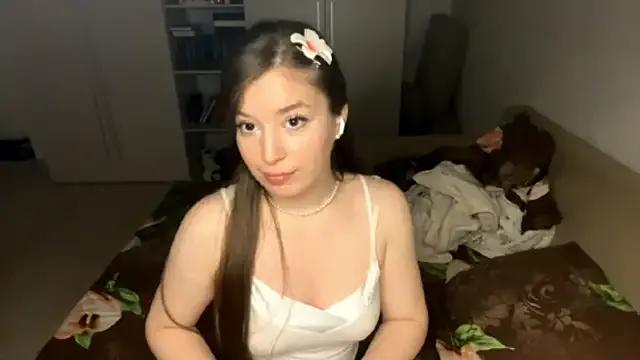 NataliaBorkin from StripChat is Freechat
