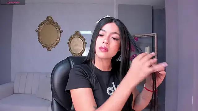 NataliaGaret from StripChat