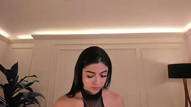 NataliaGaret from StripChat is Freechat