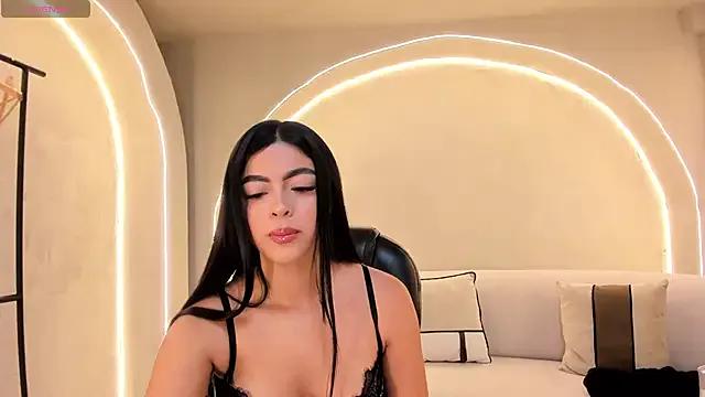 NataliaGaret from StripChat is Freechat