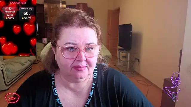 Natalie_Gucci from StripChat is Freechat