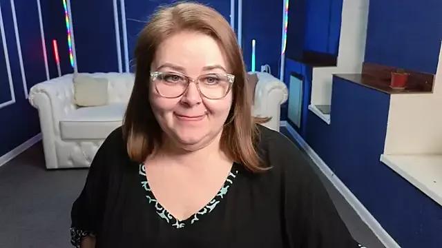 Natalie_Gucci from StripChat