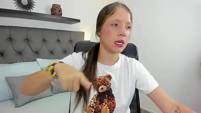 Nataly_rodri from StripChat