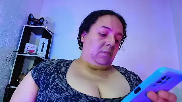 Natasha_Amber from StripChat is Freechat