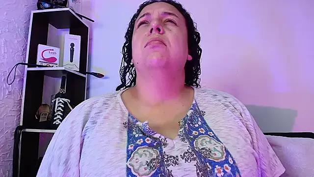 Natasha_Amber from StripChat is Freechat